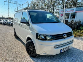VW T5 2.0TDI 232000KM 6-SPEED, снимка 3