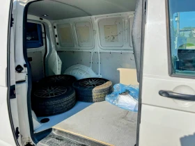 VW T5 2.0TDI 232000KM 6-SPEED, снимка 15