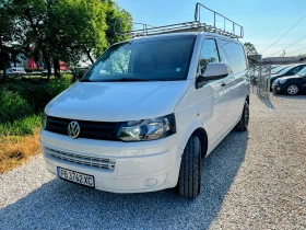 VW T5 2.0TDI 232000KM 6-SPEED, снимка 4
