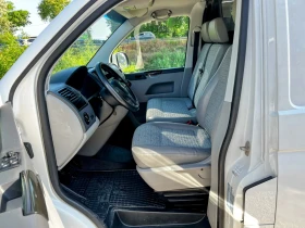VW T5 2.0TDI 232000KM 6-SPEED, снимка 8