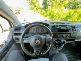 VW T5 2.0TDI 232000KM 6-SPEED, снимка 11