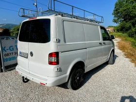 VW T5 2.0TDI 232000KM 6-SPEED, снимка 7