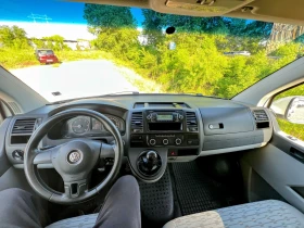 VW T5 2.0TDI 232000KM 6-SPEED, снимка 12
