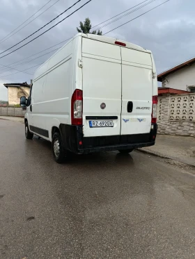 Fiat Ducato, снимка 3