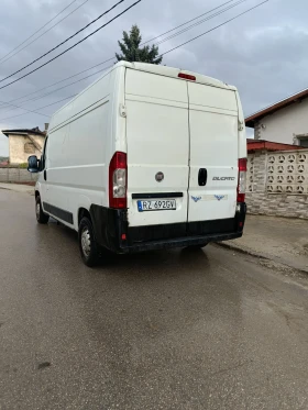 Fiat Ducato, снимка 4