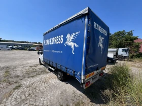 Renault Master 2.3 dCI, 165 кс., бордови, 2015 г., снимка 6