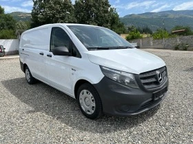 Mercedes-Benz Vito хладилно / ток / клима, снимка 2