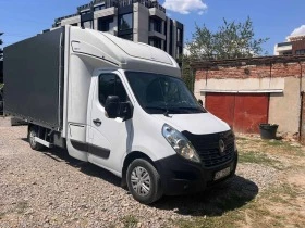 Renault Master   ///   | Mobile.bg    3