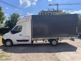 Renault Master   ///   | Mobile.bg    7