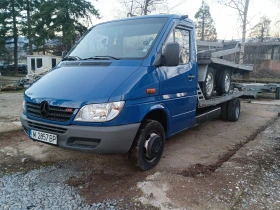 Mercedes-Benz Sprinter 416, снимка 6