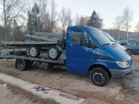 Mercedes-Benz Sprinter 416, снимка 7