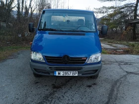 Mercedes-Benz Sprinter 416, снимка 1