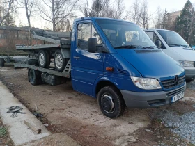 Mercedes-Benz Sprinter 416, снимка 8