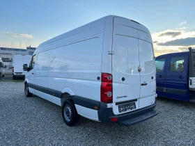 VW Crafter клима/MAXi, снимка 4