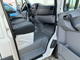 VW Crafter клима/MAXi, снимка 8