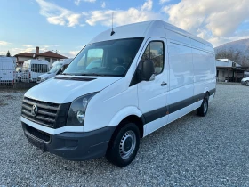 VW Crafter клима/MAXi, снимка 1