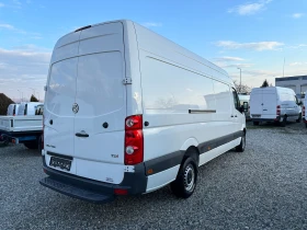 VW Crafter клима/MAXi, снимка 3