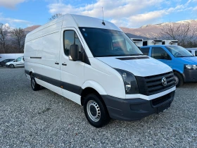 VW Crafter клима/MAXi, снимка 2