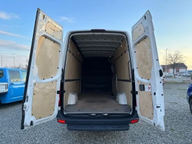 VW Crafter клима/MAXi, снимка 11