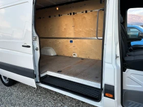 VW Crafter клима/MAXi, снимка 10