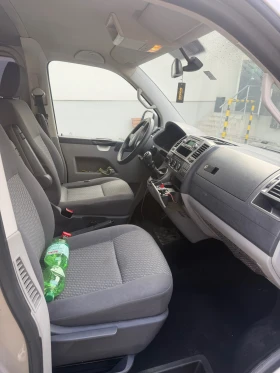 VW T5 2.0BITDI | Mobile.bg    8