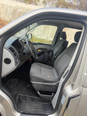 VW T5 2.0BITDI | Mobile.bg    6