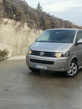 VW T5 2.0BITDI | Mobile.bg    2