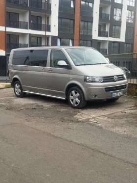 VW T5 2.0BITDI | Mobile.bg    9