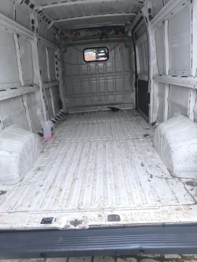 Peugeot Boxer, снимка 10