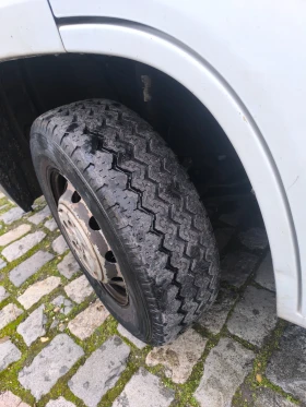 Peugeot Boxer, снимка 8