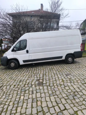 Peugeot Boxer, снимка 7