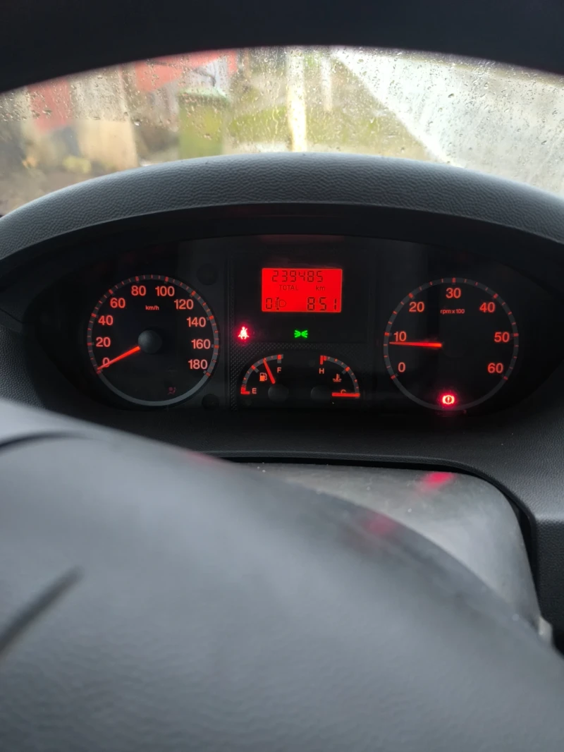 Peugeot Boxer, снимка 13 - Бусове и автобуси - 53100206