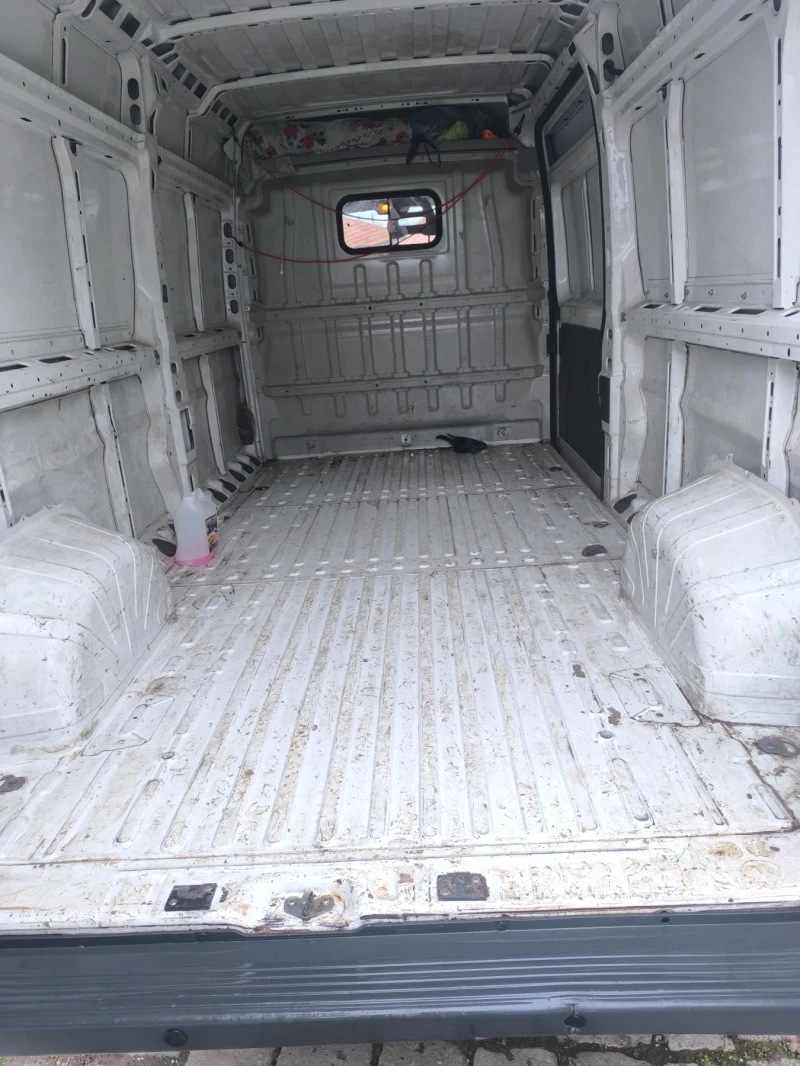 Peugeot Boxer, снимка 10 - Бусове и автобуси - 53100206