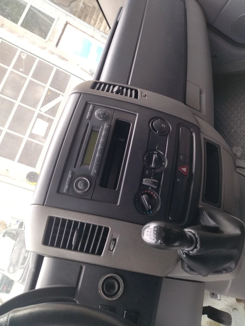 Mercedes-Benz Sprinter 315, снимка 7 - Бусове и автобуси - 53288355