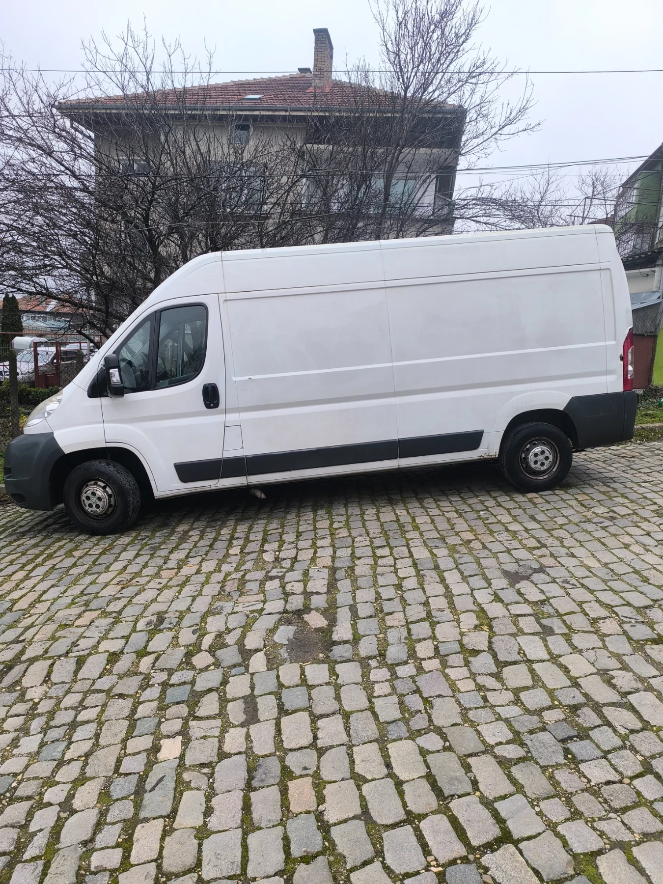 Peugeot Boxer  - изображение 7