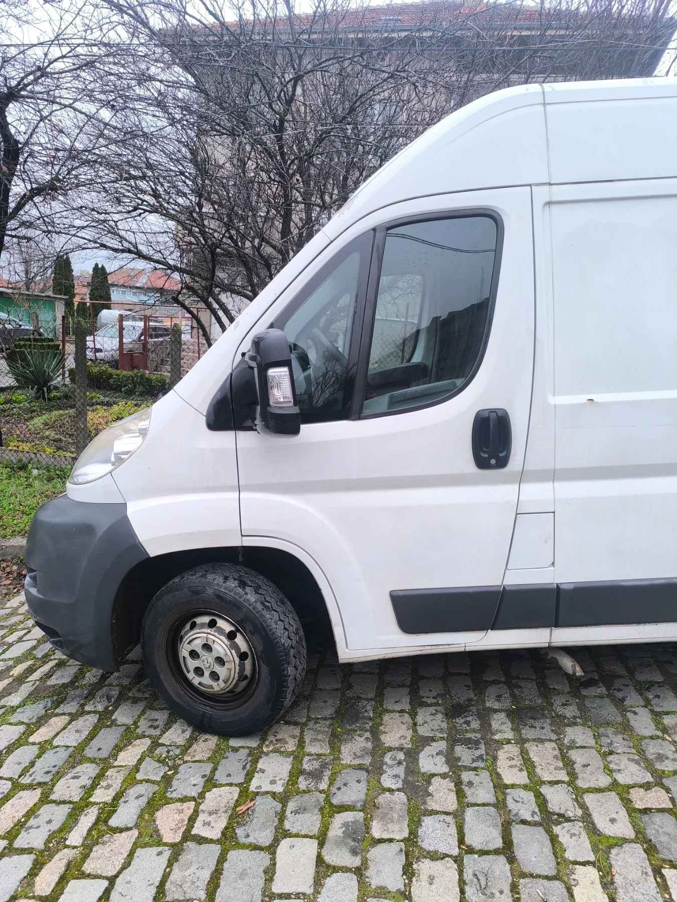 Peugeot Boxer  - изображение 6