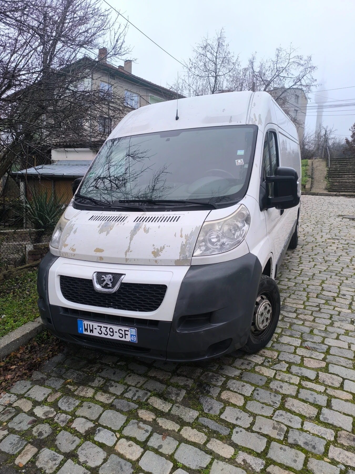 Peugeot Boxer | Mobile.bg � ����������� 1