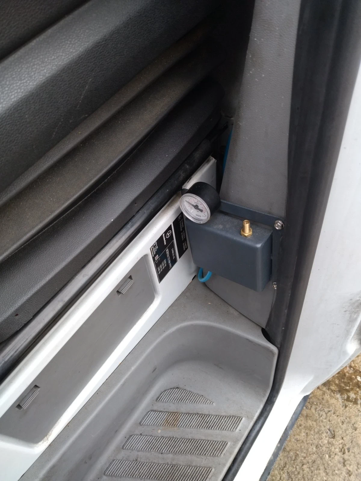 Mercedes-Benz Sprinter 315  - изображение 6