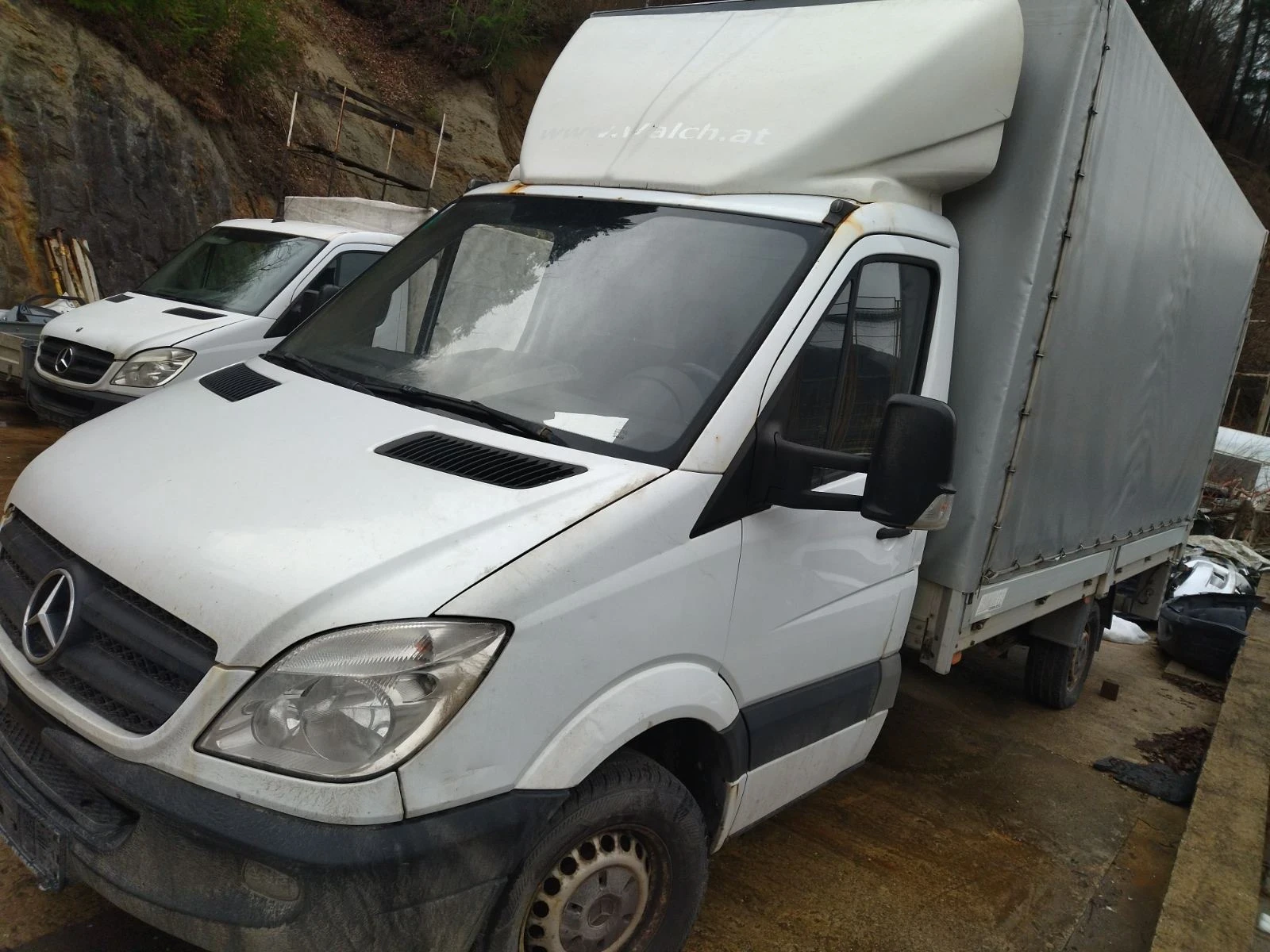 Mercedes-Benz Sprinter 315  - изображение 2