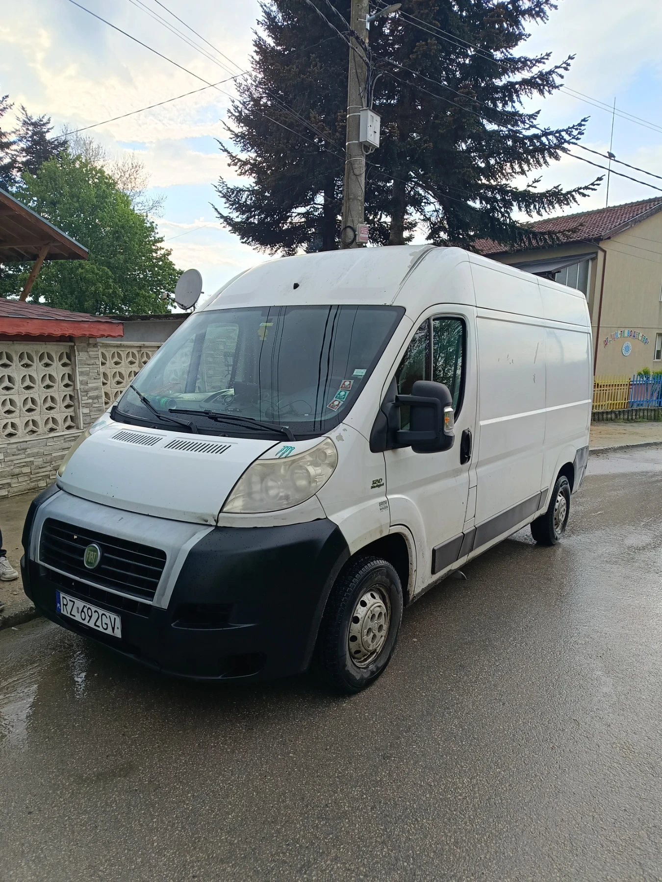 Fiat Ducato