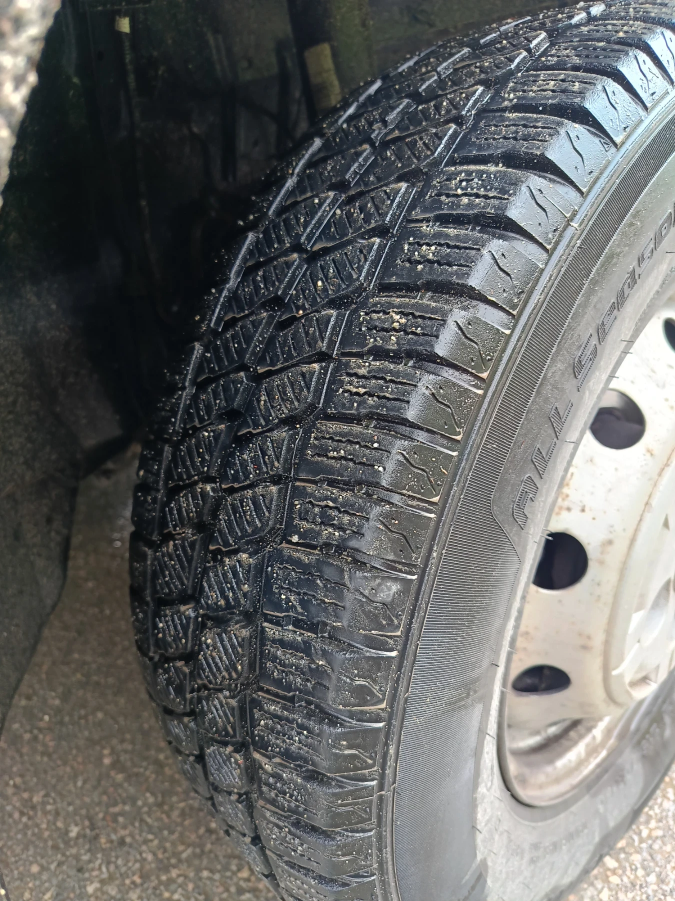 Fiat Ducato, снимка 13 - Бусове и автобуси - 54501930