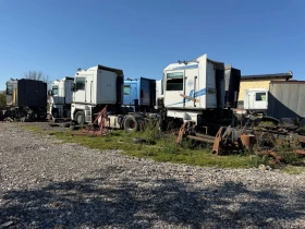 Renault Magnum 440/480/460/500, снимка 5