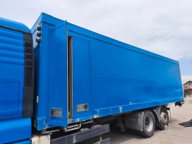 Mercedes-Benz Actros   7.80 | Mobile.bg    3
