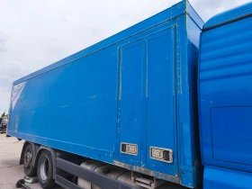 Mercedes-Benz Actros   7.80 | Mobile.bg    4