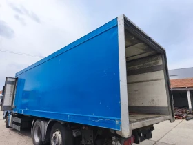 Mercedes-Benz Actros   7.80 | Mobile.bg    2