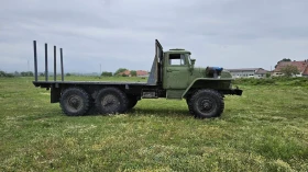 Обява за продажба на Ural Crone ~30 000 лв. - изображение 1