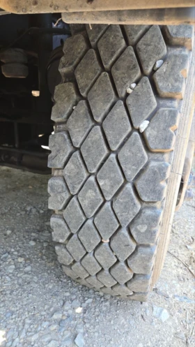 Kamaz 55111 | Mobile.bg    6