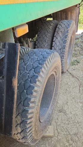 Kamaz 55111 | Mobile.bg    2