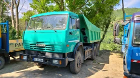  Kamaz 55111