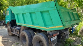 Kamaz 55111 | Mobile.bg    8